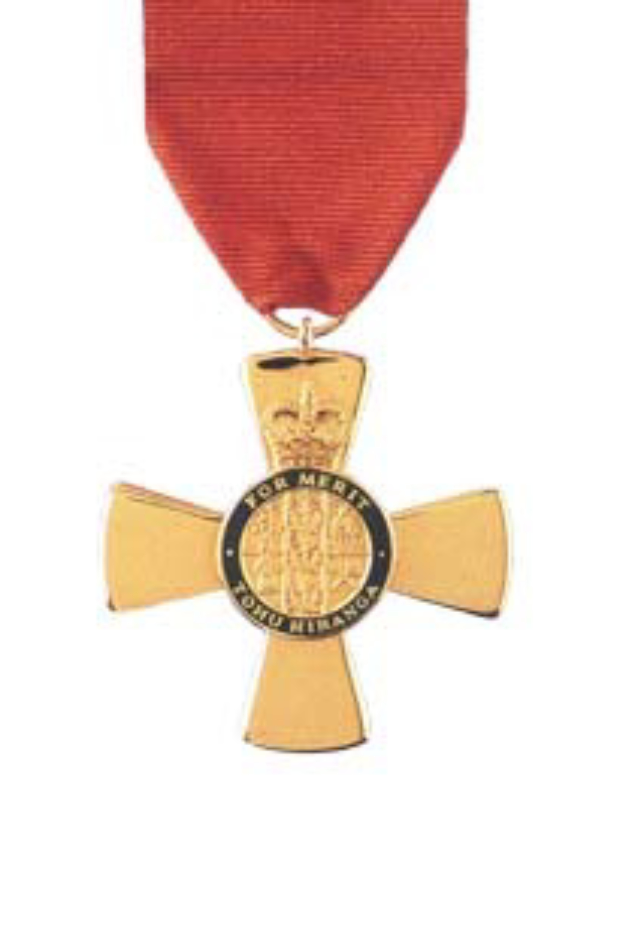 New Zealand Order of Merit for Sports